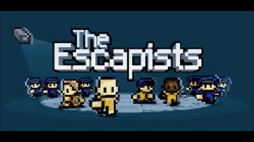 Main Theme - The Escapists