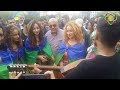 #Songs #Music Bolnde Kabyle Girl Singing - musique kabyle
