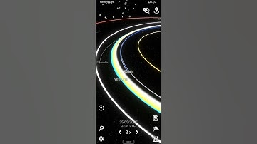 What If Uranus & Neptune Shared Earth’s Orbit? 🚀 | Space Simulator