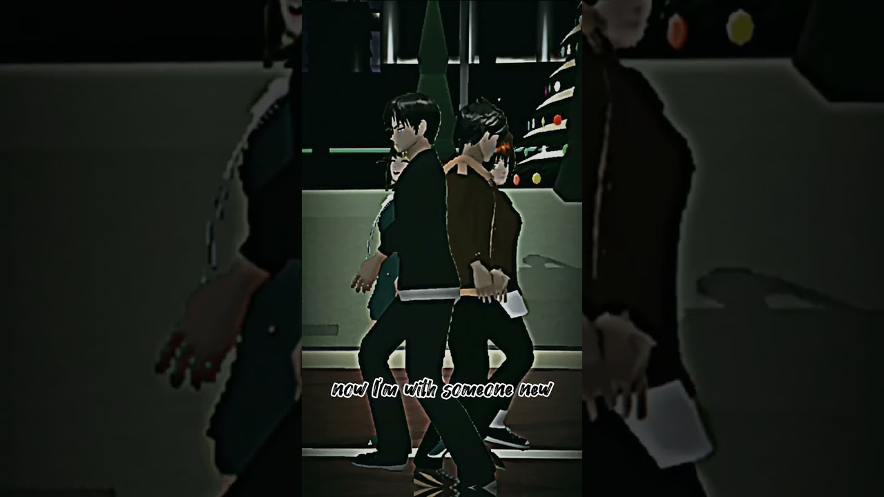 I MISSING YOU.. | SAKURA SCHOOL SIMULATOR