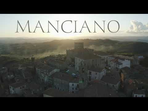 Manciano Wild Tuscany