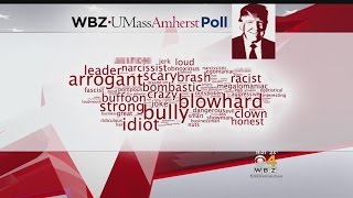 Keller @ Large: What Voters Really See In Candidates