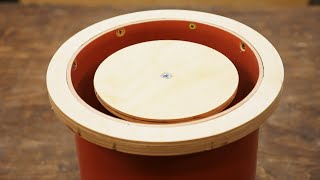 видео: Очень полезная идея для каждого мужчины! В гараж или мастерскую картинка: Очень полезная идея для каждого мужчины! В гараж или мастерскую