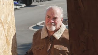 A metro Atlanta man bought a $9K tool shed from Home Depot. He then fought to get his money back aft