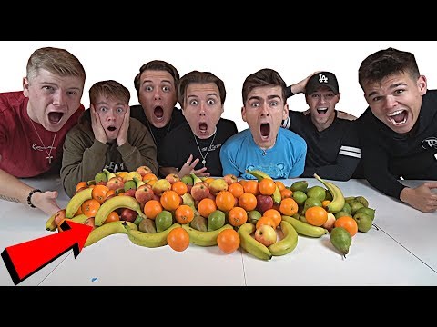 Video: Sådan Spiser Du Tørrede Frugter