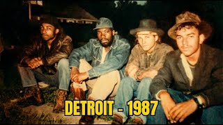 Celebrity The Detroit Vengeance of 1987: The Williams Family Who Hunted 9 Men After a Street Insult Wealth
