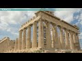 Ancient Greek Architecture: Dorian, Ionic &amp; Corinthian