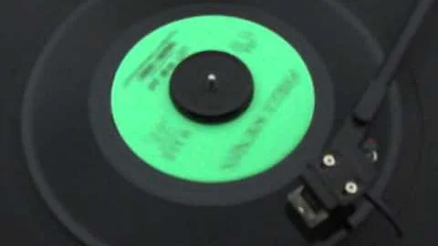 Sherri Gibbs & The Quovans - Let Him Go (Philly So...