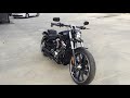 Harley-Davidson Breakout 114 2020