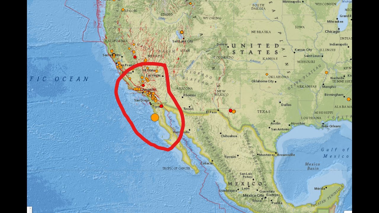 6 2 Earthquake Baja California Region Watch The West Coast For 6-2-earthquake-baja-california-region-watch-the-west-coast-for