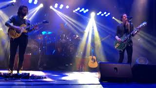 The Revivalists -When Im Able