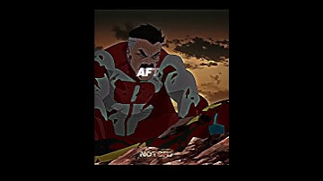#EDI OMNI MAN X 4K EDIT - MEMORY REBOOT SLOWED