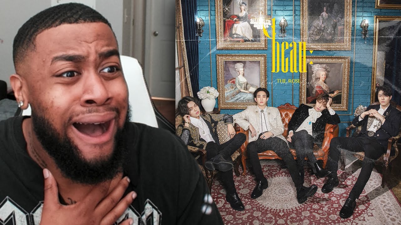 The Rose 'Beauty And The Beast' is ONE of the Most BEAUTIFULEST Songs I