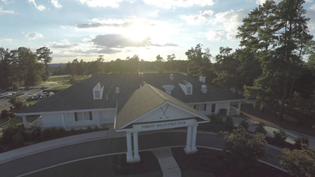 Forest Hills Augusta, Homes for Sale or Lease YouTube