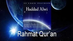 Haddad Alwi - Rahmat Qur'an  - Durasi: 3:25. 