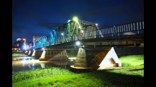 OMD EM10 mark II   4K timelapse vdo sample unedited