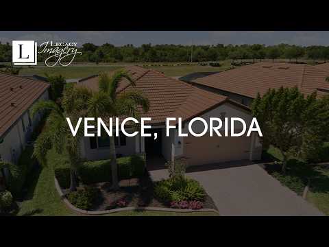 10157 Colubrina Dr., Venice, FL home video tour
