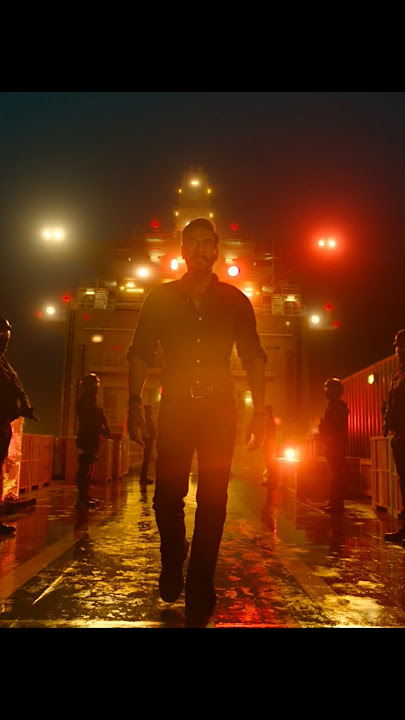 Singham Again|Title Track|Ajay,Akshay,Ranveer,Kareena,Deepika,Tiger,Ravi Basrur,Swanand,Rohit Shetty