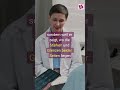 #KI schlägt Ärzte — und das Ergebnis ist komplizierter als die Schlagzeile #shorts