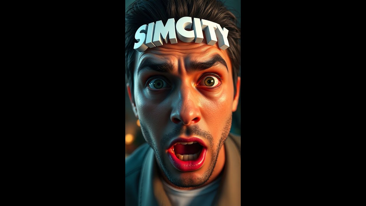 🚨 SEGREDOS DE SIMCITY 2000 REVELADOS! 🚨