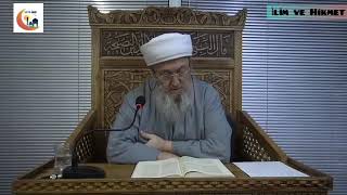 Ahmet Topal Hoca Şirk Qoşanlar Müslman Deyildir