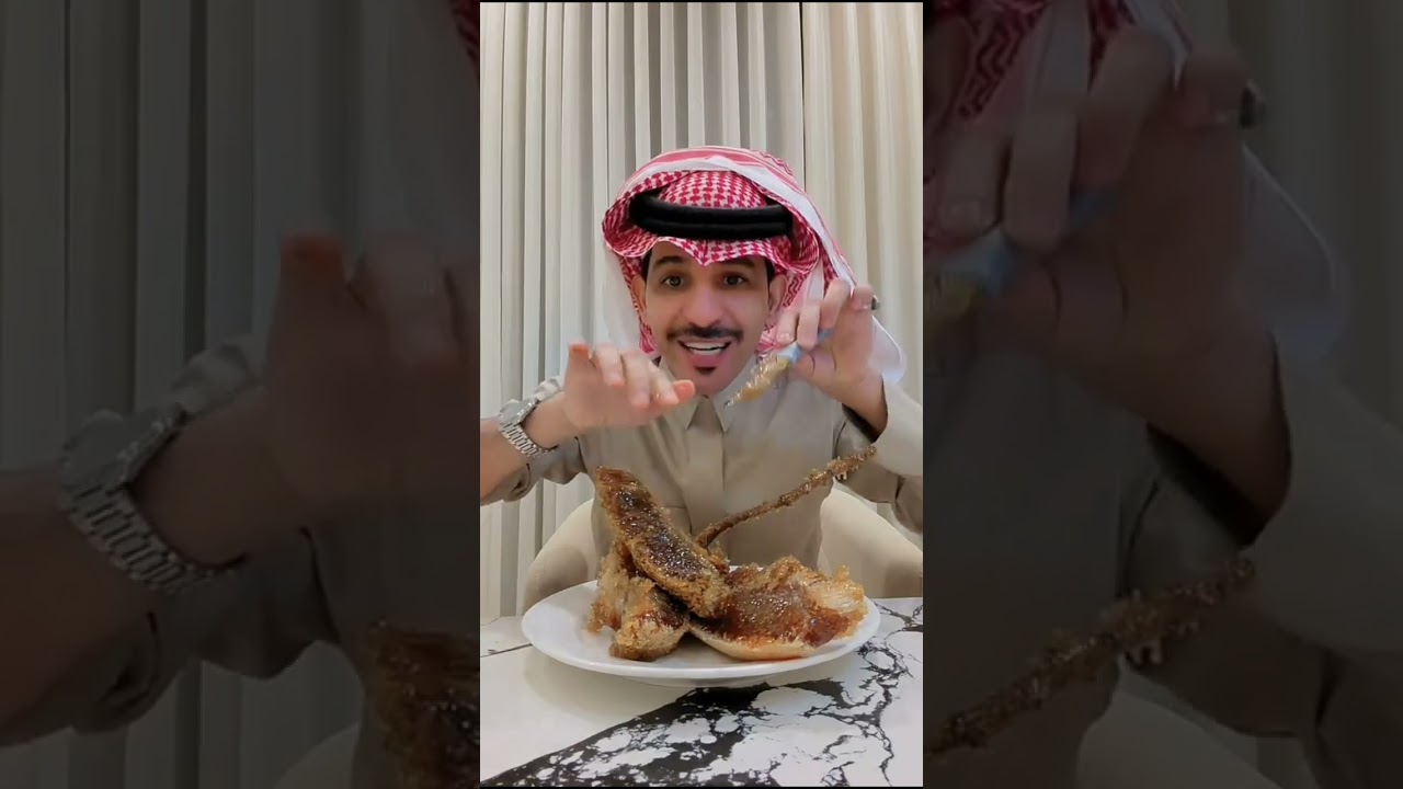 ابو عزام الحوالي في الجنوب 🍯 ابوفهد