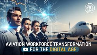 Aviation Workforce Transformation for the Digital Age screenshot 5
