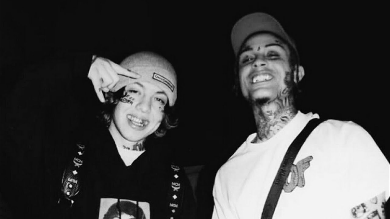 Lil Xan ft. Lil Skies - Lies (Lil Skies Verse Türkçe Çeviri) - YouTube