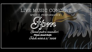 Download Lagu 🔴[LIVE] SENI BUROK JPM | WEDDING : JENAL \u0026 DWI | DESA CIAWIGEBANG - KUNINGAN | RABU, 28 JAN 2026 MP3