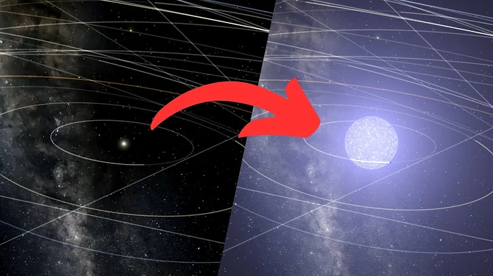 What Happens If We Replace The Sun With The Brightest Star R136A1? (Universe Sandbox)