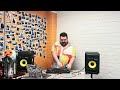 Beginning of video