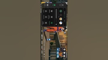 Realme Game Space New Update //Version 9.8.5 // @SmartTech238  #freefire #realmegamespace #shorts
