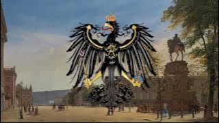 Preußenmarsch and Preußenlied-instrumental