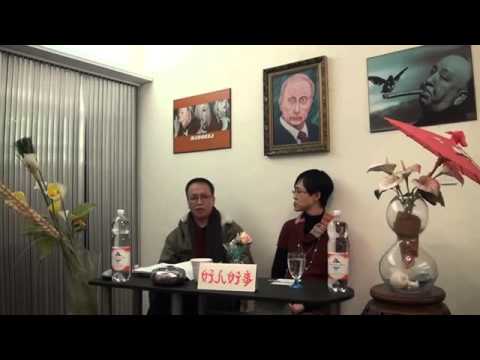 郭兆明博士 自律神經失控