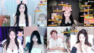 20230718-0200-柔柔莓-不说话就是甜妹