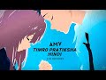 Timro pratiksha hindi full version  a silent voice amv  shallum lama  prashanta modak