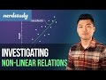 Understanding Nonlinear Relationships