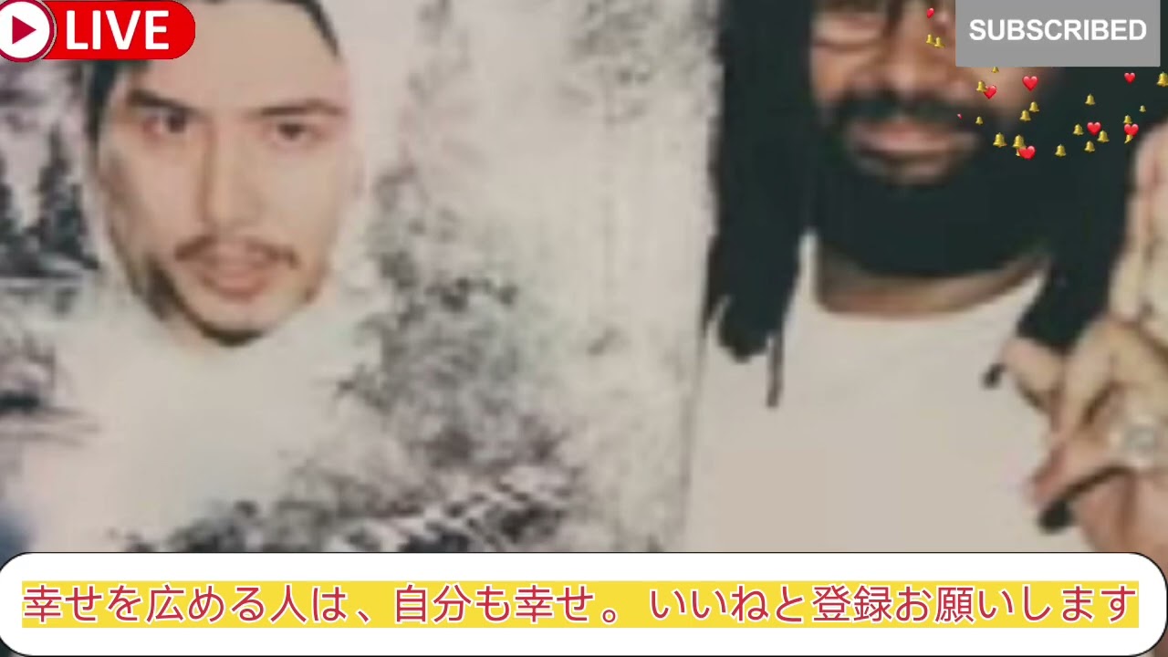 【速報】藤井風＆エルミーン、ついに世界デビューへ!? adidasグローバルアンバサダー就任の真意とは