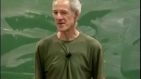 Clay Mathematics Institute 2010 Summer School - Tom Mountford