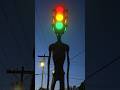 Traffic Light Head Attacks!