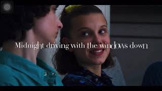Perfect - One Direction (Slow Version) , Stranger Things Theme