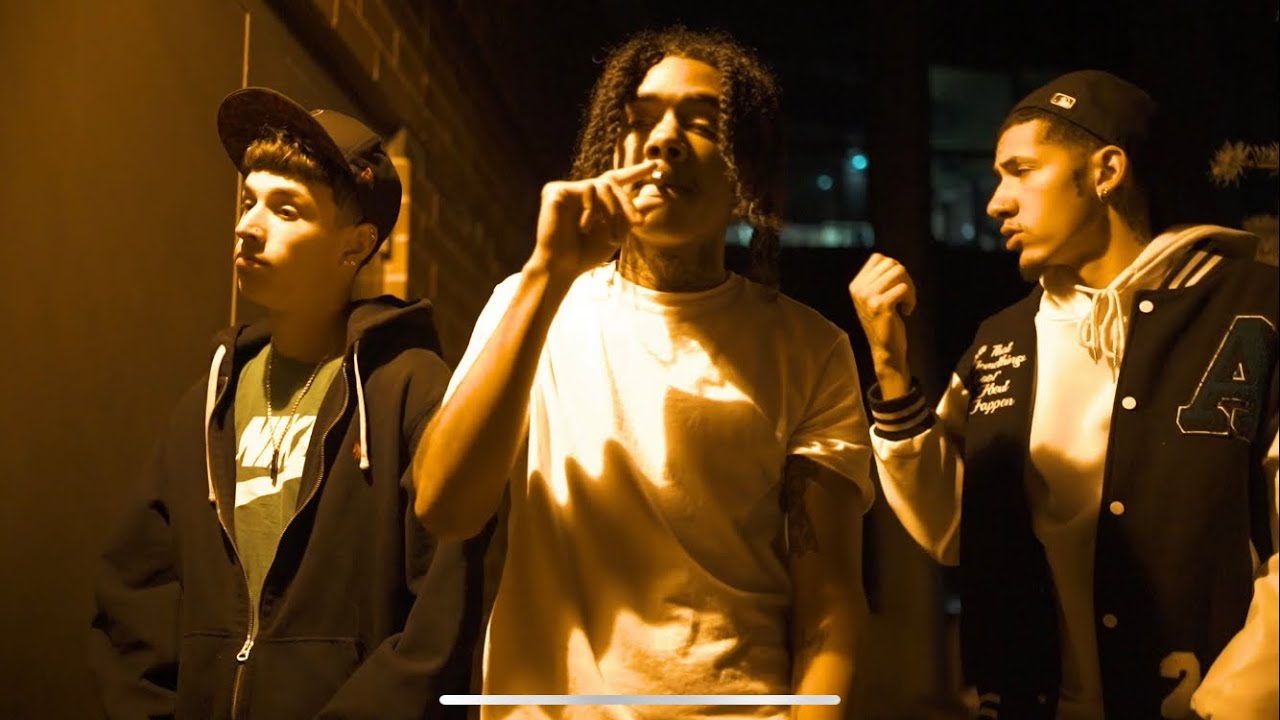 Real DK- SWEET DREAMS (official video) 