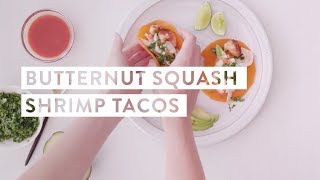 Gluten-Free Shrimp Tacos Recipe | goop