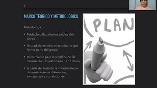 Presentación de Proyecto Final - Estadistica I