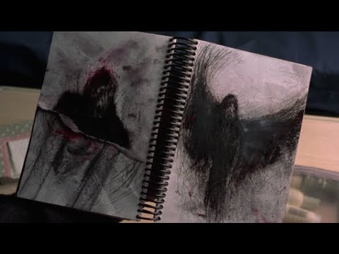 Legend Of The Mothman