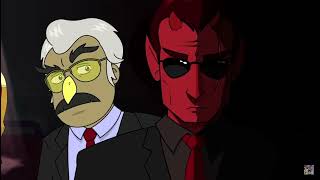 os under-undergrounds 1 temporada ep 23