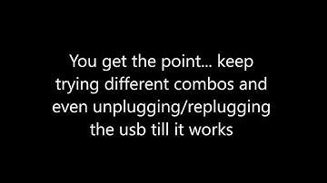 How to Update The Eachine Wizard X220 Firmware From 2.9.1 to 3.1.0 or higher Using Beta Flight