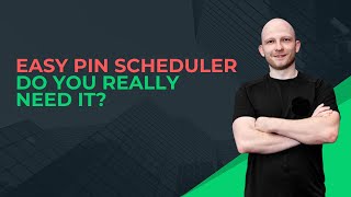 Full Easy Pin Scheduler: Makes Pinterest Scheduling Easy News