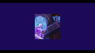 Lust For A Vampyr - I Monster Slowreverb