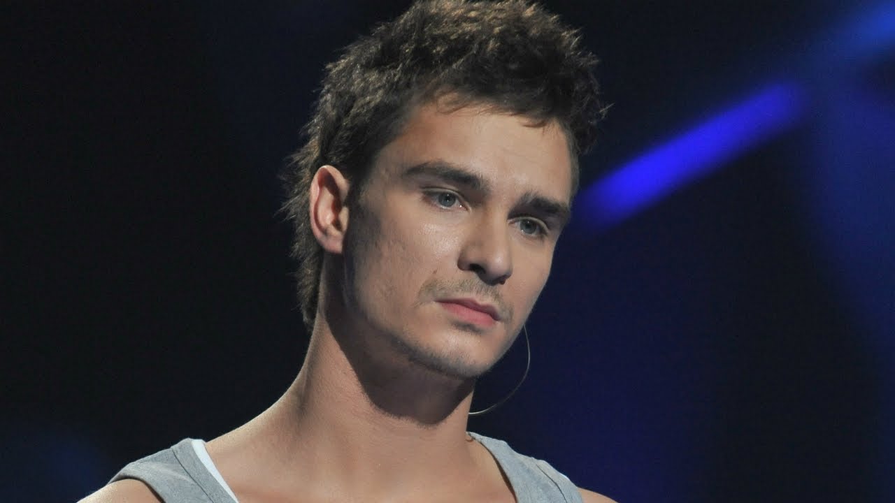 The Voice of Poland - Mateusz Krautwurst -